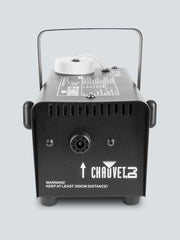 Chauvet DJ Hurricane 700 Máquina de niebla