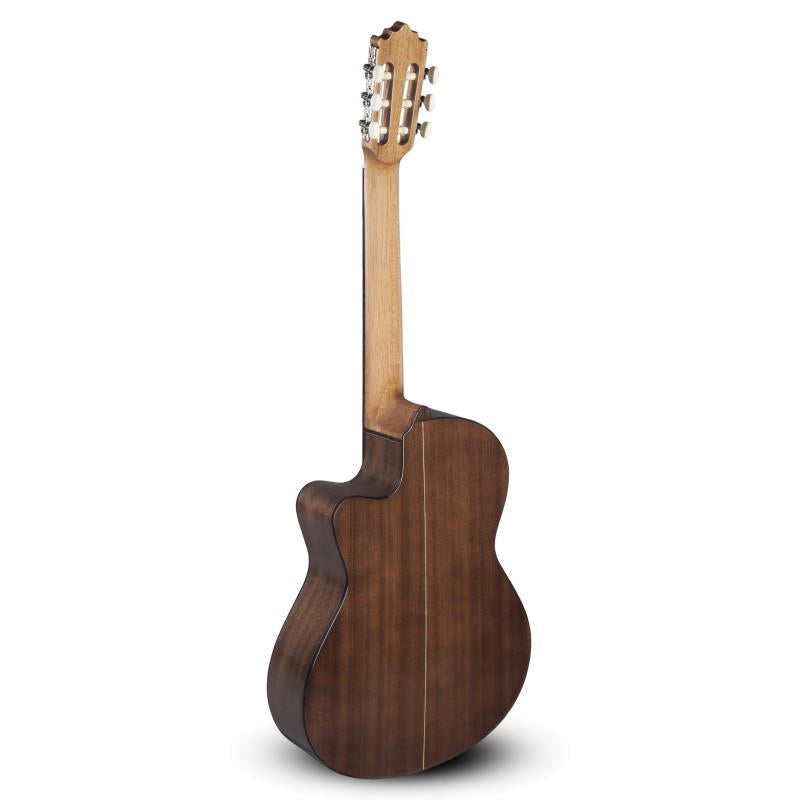 Paco Castillo Guitarra 222CE