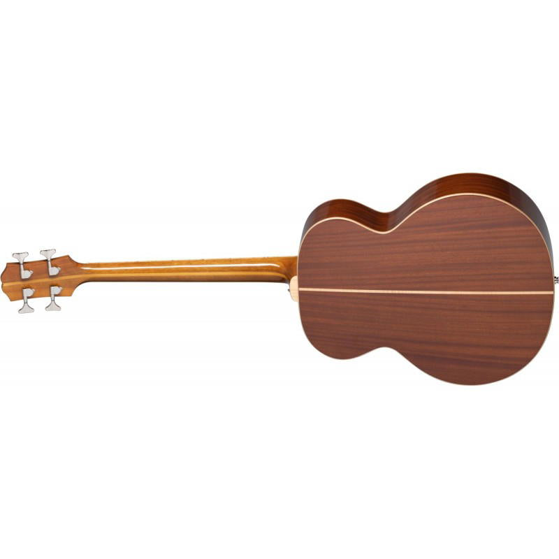 EPIPHONE EL CAPITAIN J-200 STUDIO IV BASS AGED VIN
