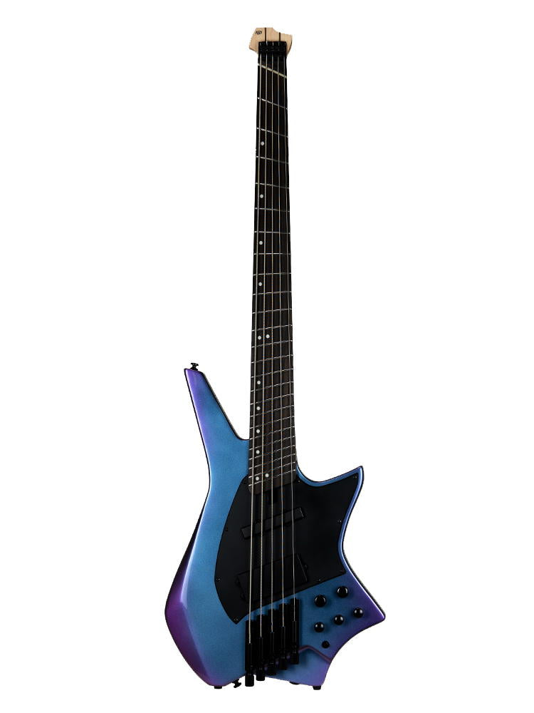 HILS HZB5 MYSTIC PURPLE