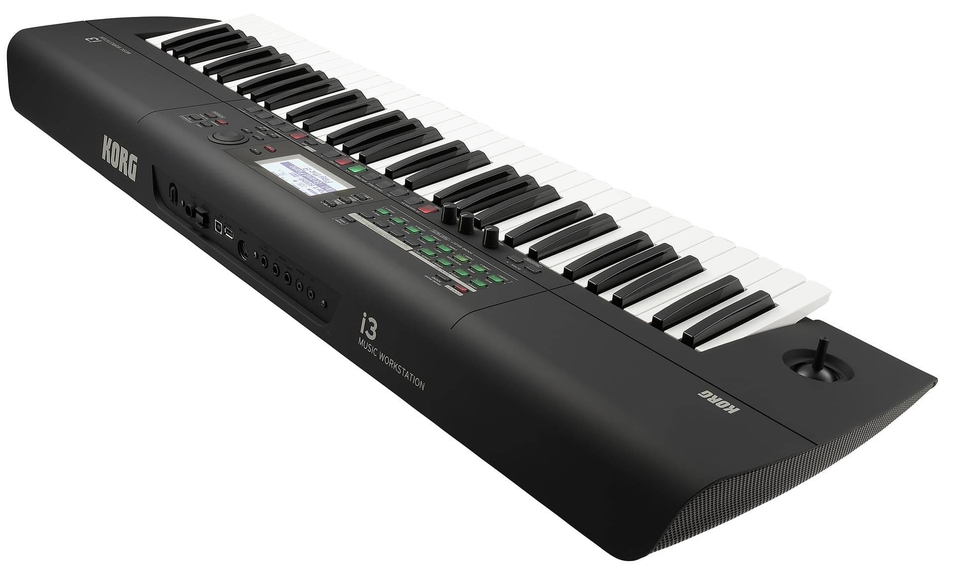 Korg i3