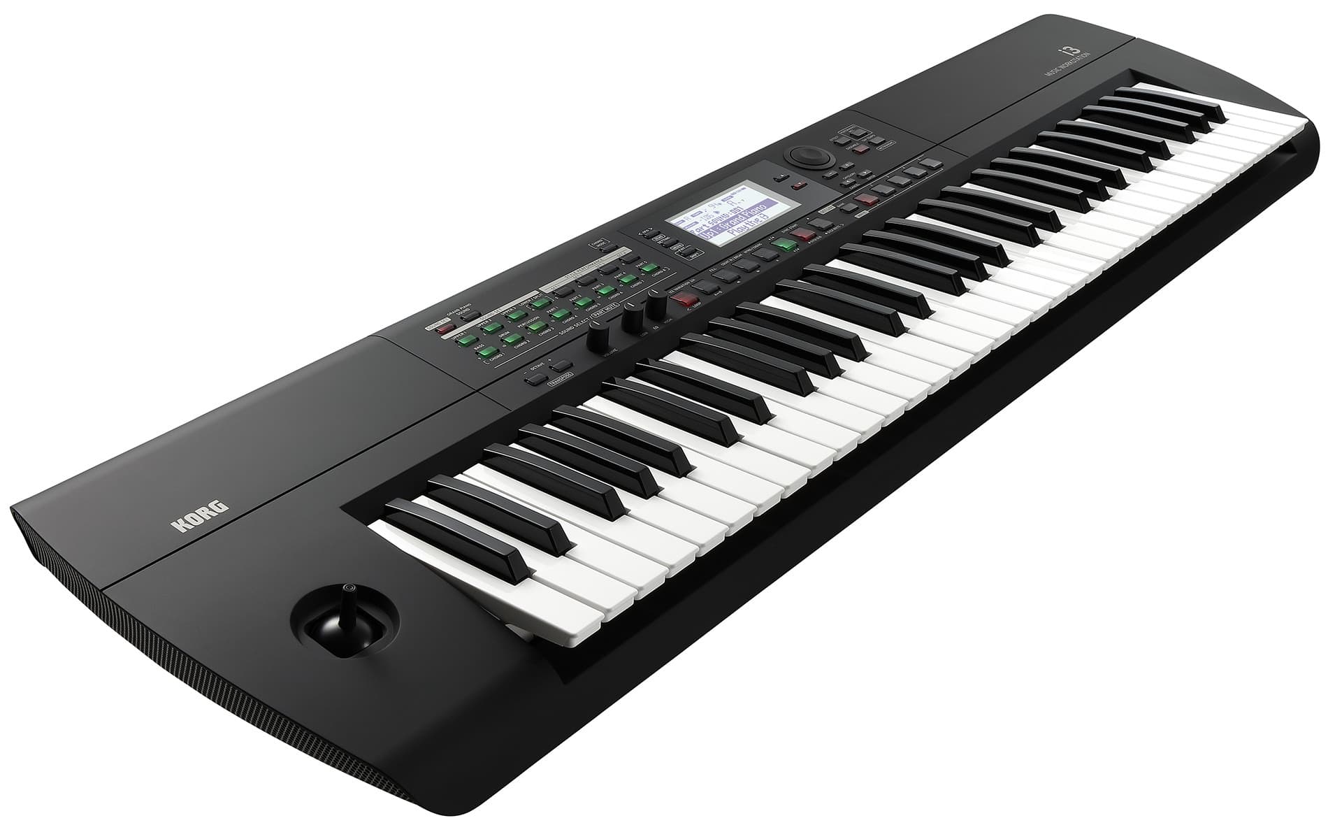 Korg i3