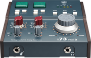 HERITAGE AUDIO i73 PRO 2 USB C INTERFACE WITH FULL