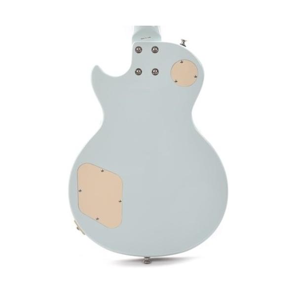 EPIPHONE POWER PLAYERS LES PAUL CON FUNDA Y ACC IC