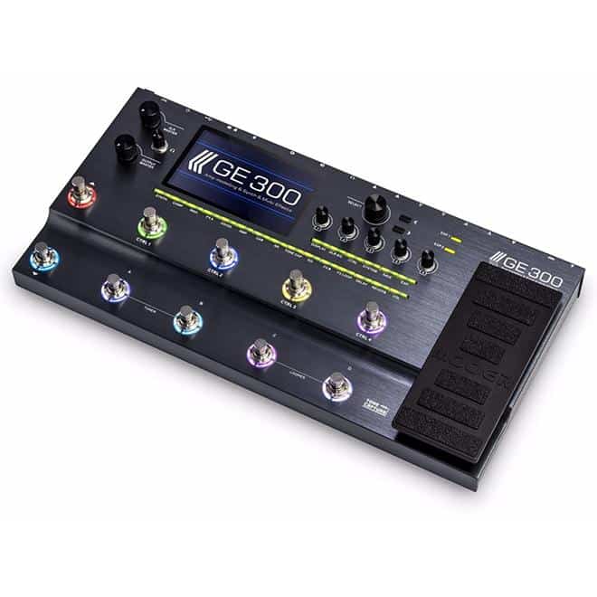 Mooer GE 300 