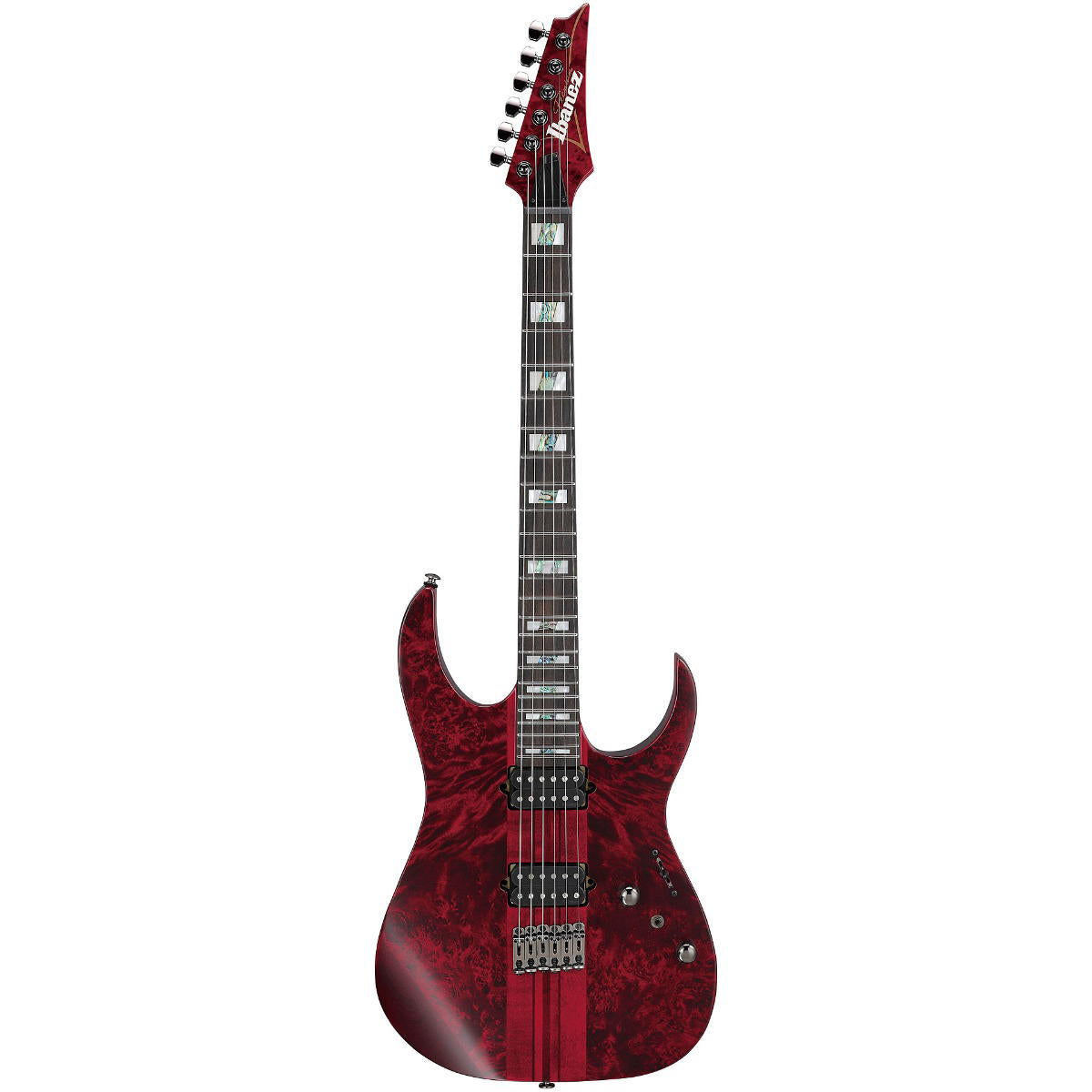 IBANEZ RGT1221PB-SWL