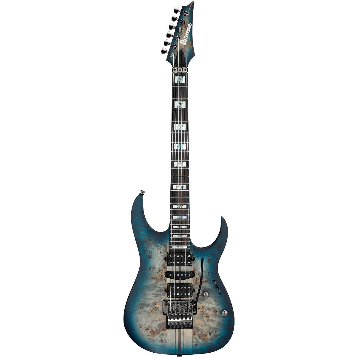 IBANEZ RGT1270PB-CTF