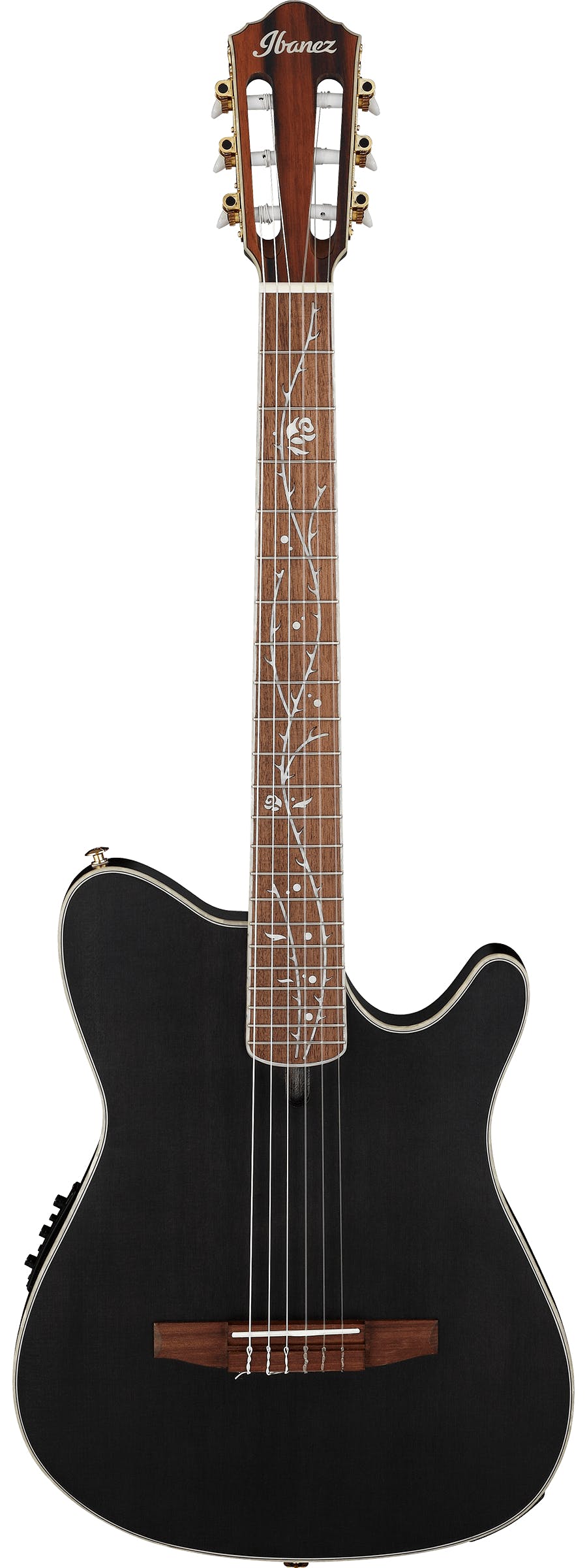 IBANEZ TOD10N-TKF