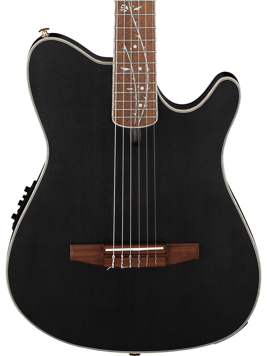 IBANEZ TOD10N-TKF