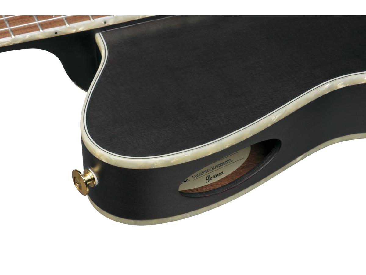 IBANEZ TOD10N-TKF