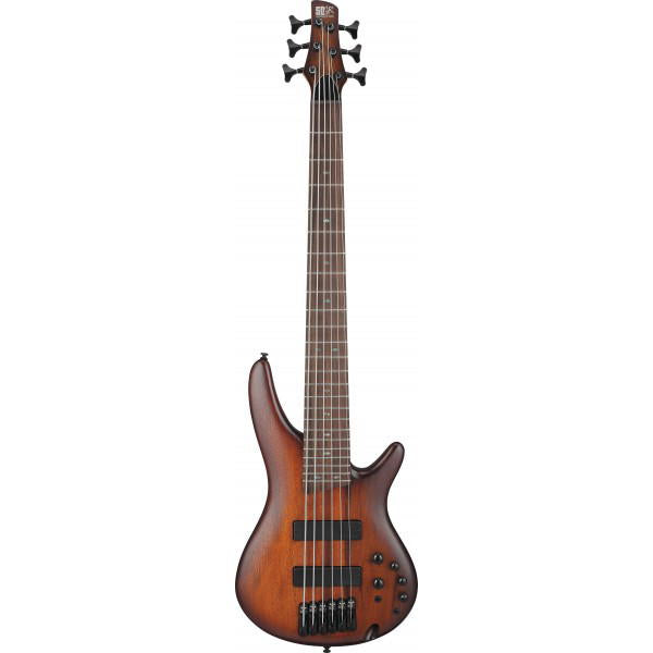 IBANEZ SR506A MHL