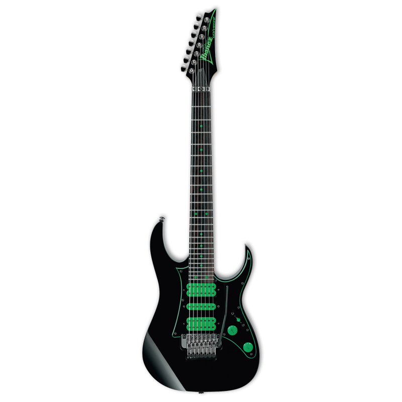 IBANEZ UX70P STEVE VAI SIGNATURE