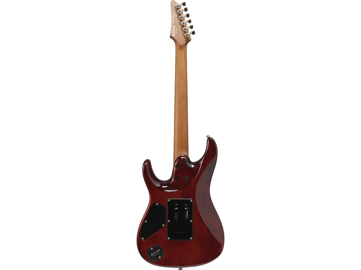IBANEZ AZ47P1QM-DEB