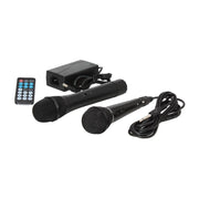 Ibiza Sound Port 8 VHF-BT