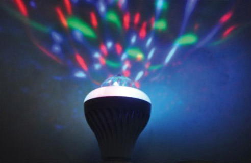 Ibiza Light ASTROLED-MINI