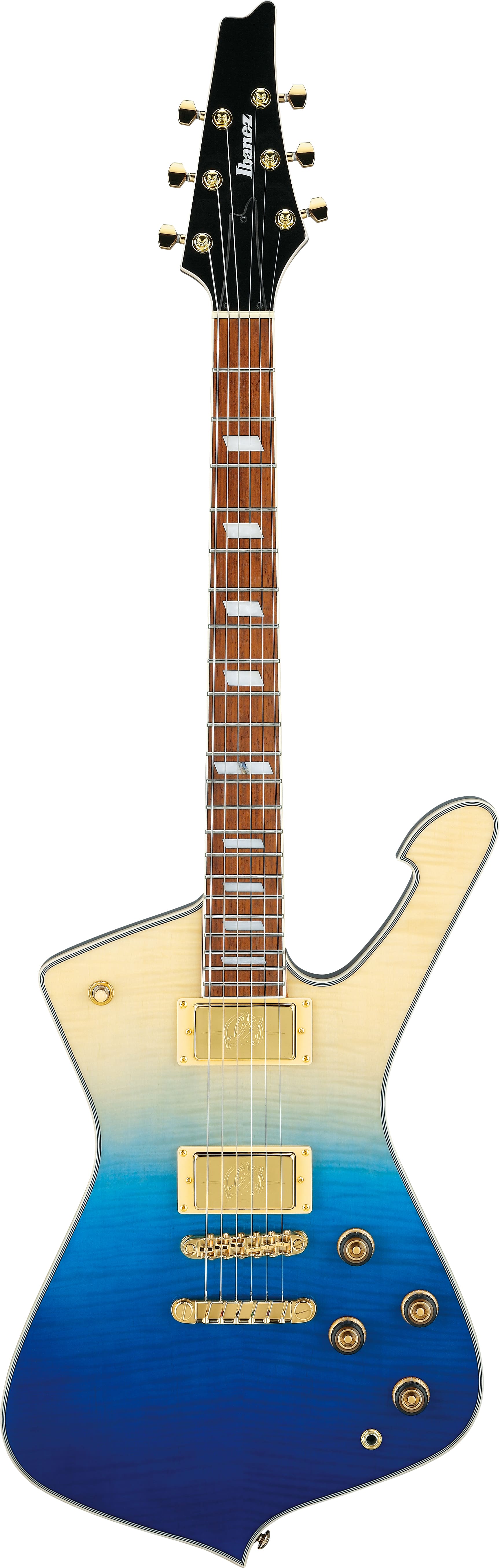 IBANEZ IC420FM TBG