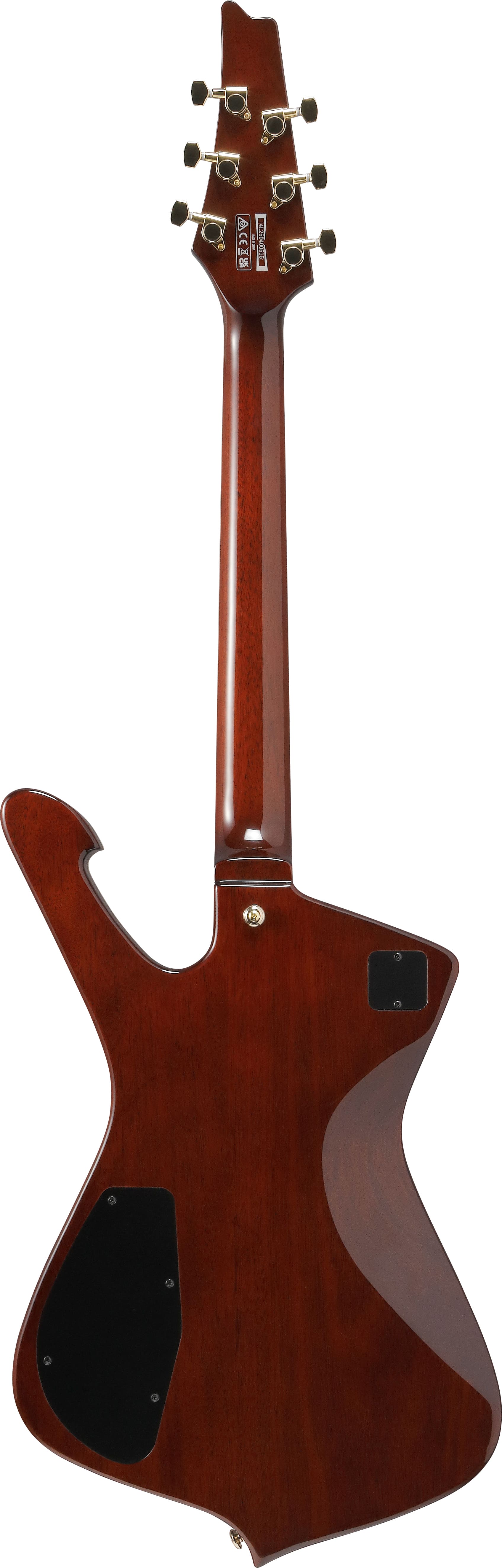 IBANEZ IC420FM TBG