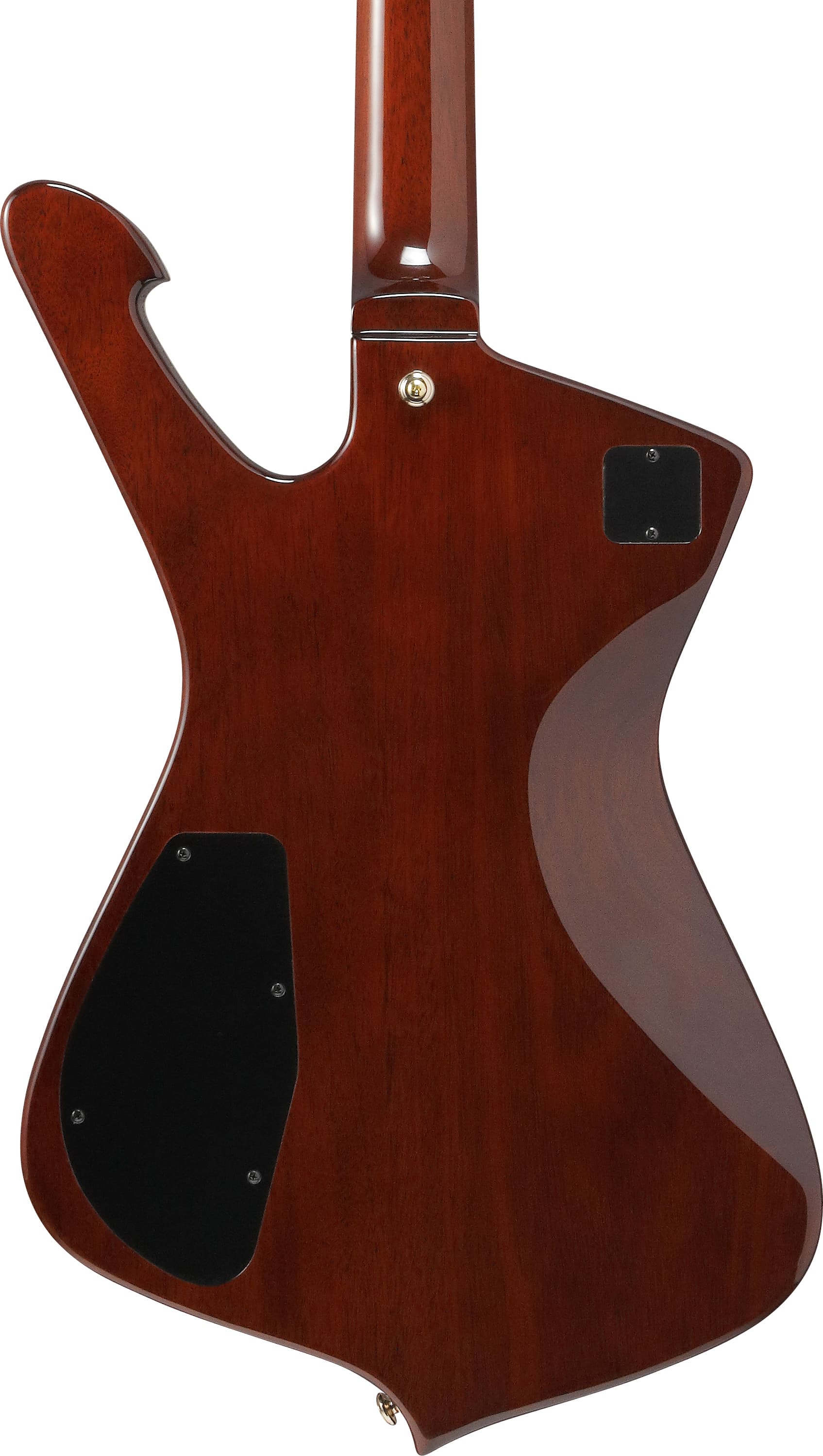 IBANEZ IC420FM TBG