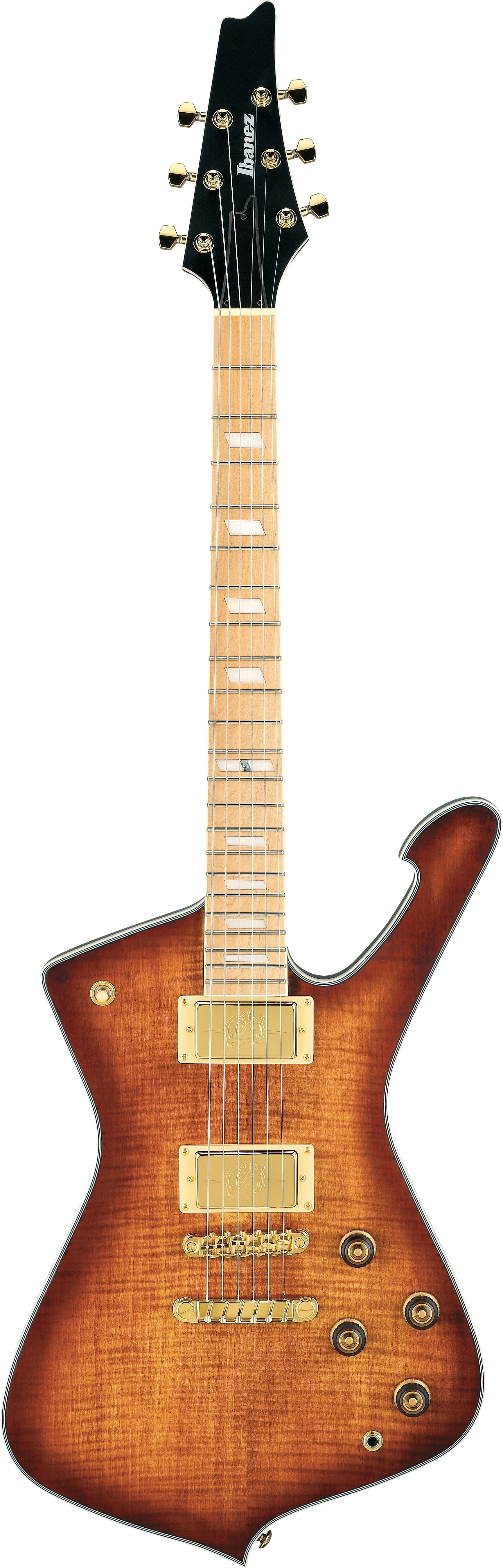 IBANEZ IC420MFM CML