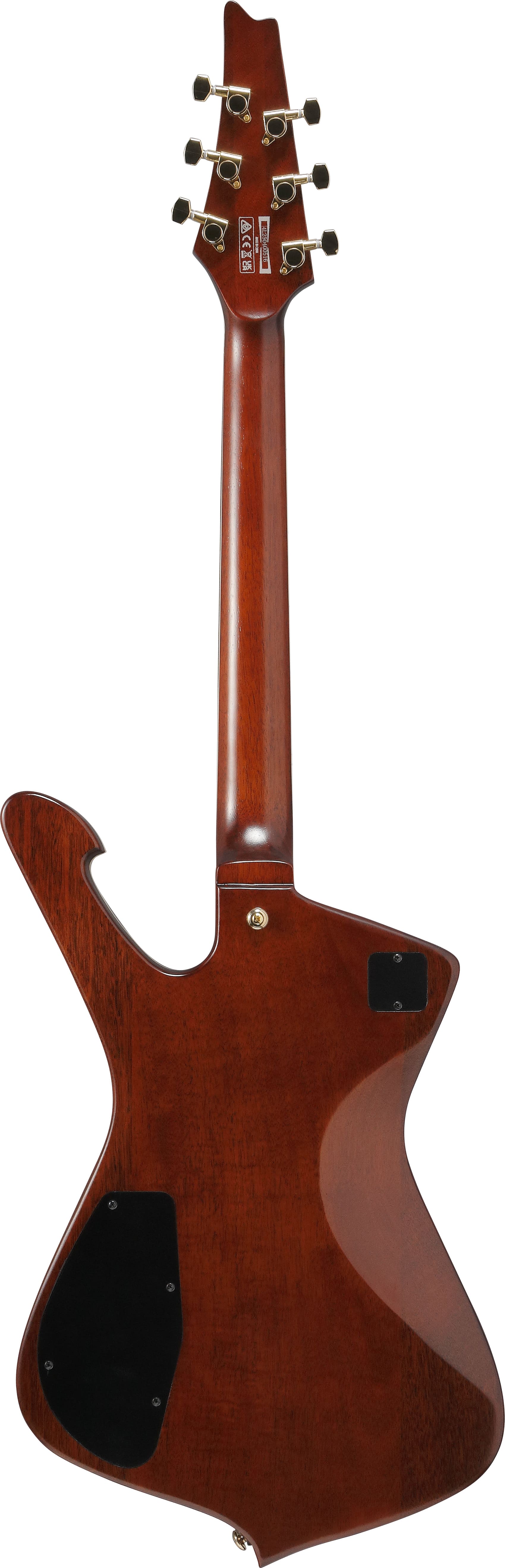 IBANEZ IC420MFM CML