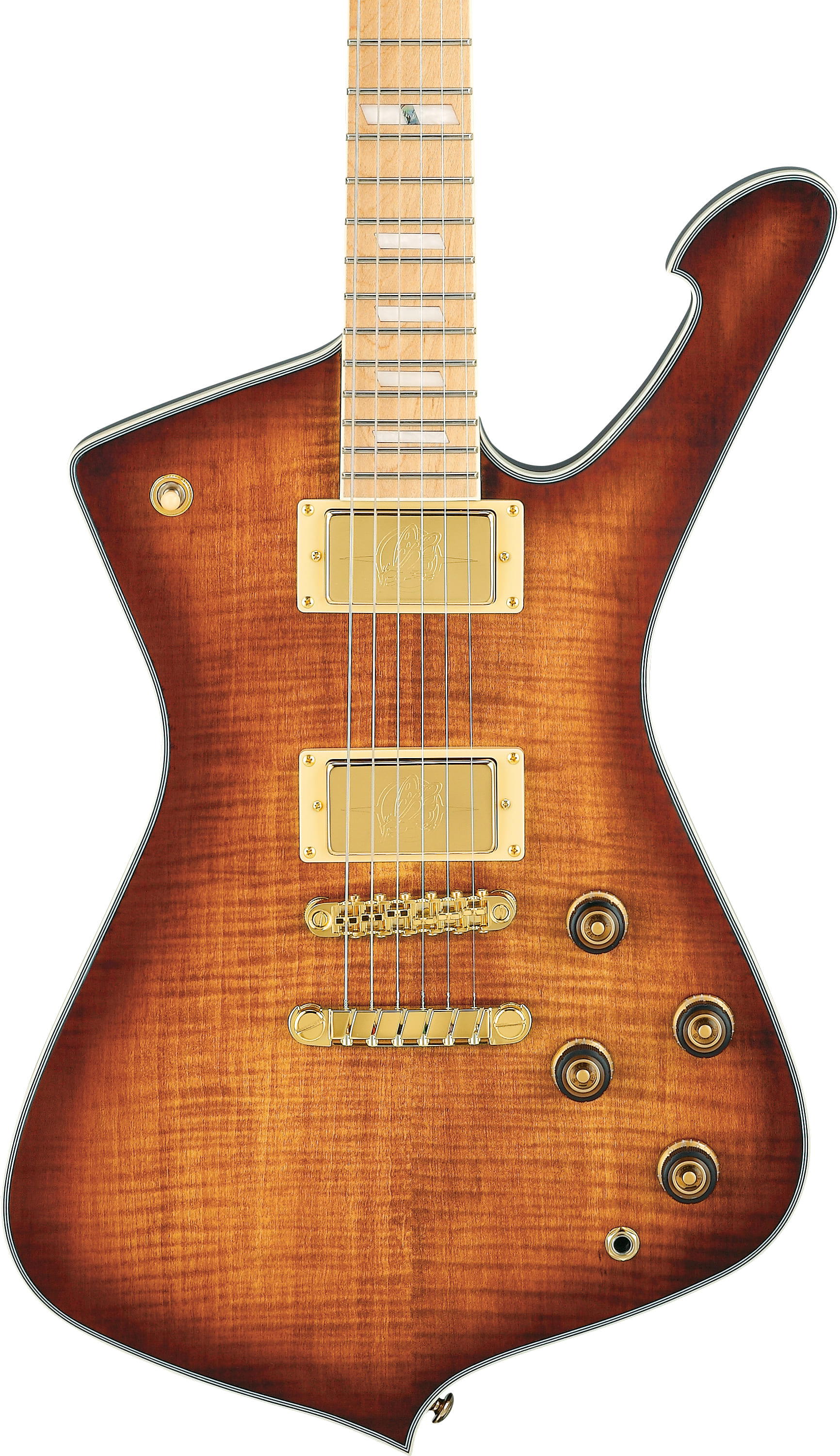 IBANEZ IC420MFM CML