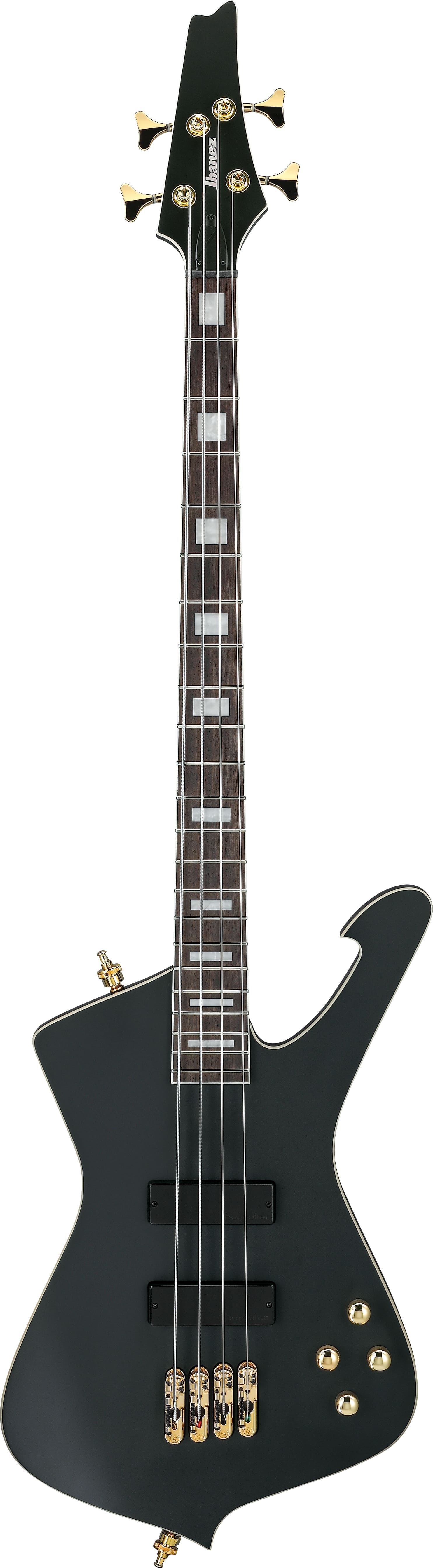 IBANEZ ICB620 BKF