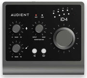 Audient iD4 MKII