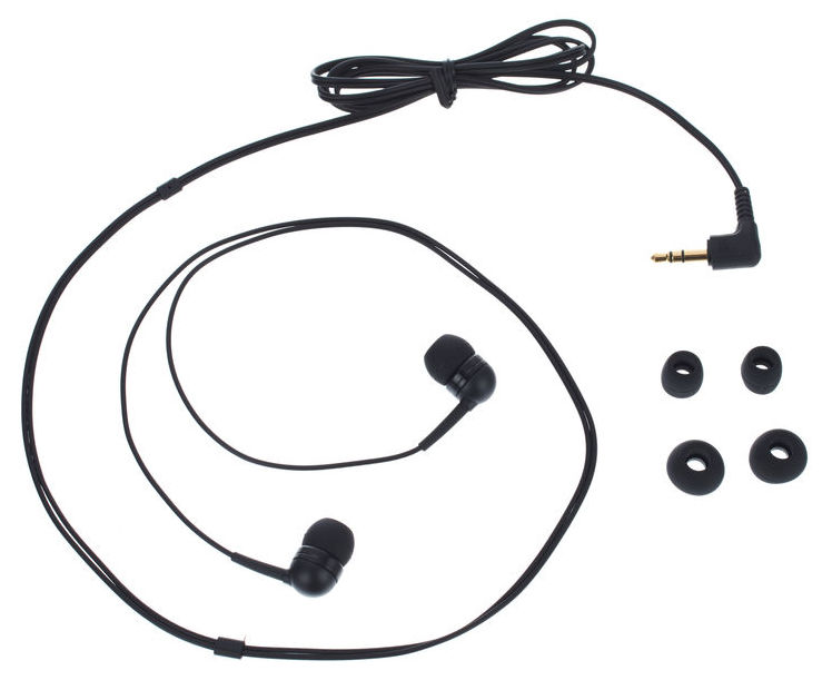 Sennheiser ie 4