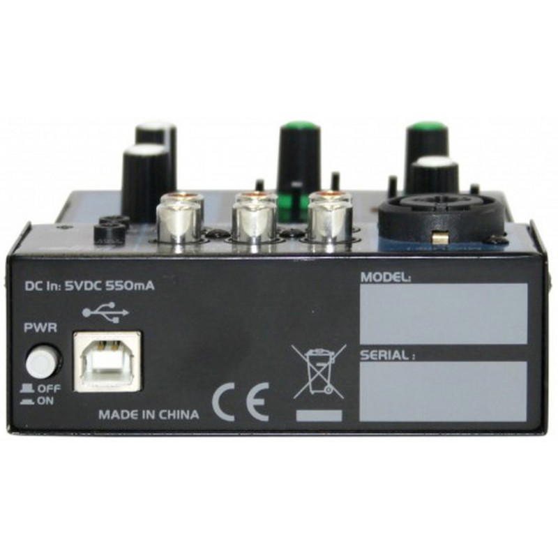 Topp Pro MXI 3 BT