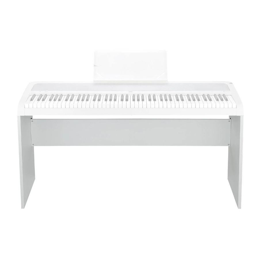 Korg C1-WH