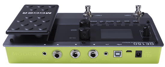 Mooer GE 150