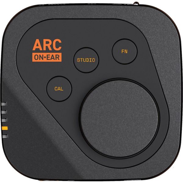 IKMULTIMED ARC ON-EAR