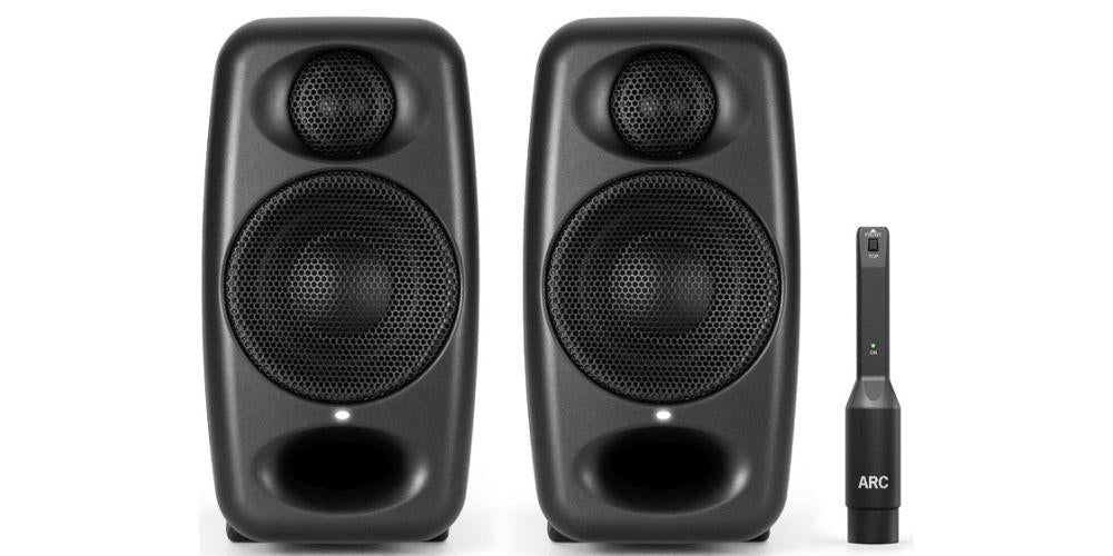IK Multimedia iLoud Micro Monitor Pro