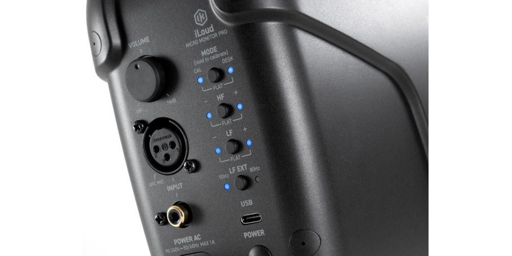 IK MULTIMEDIA ILOUD MM PRO (UNIDAD)