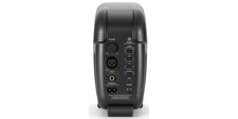 IK MULTIMEDIA ILOUD MM PRO (UNIDAD)