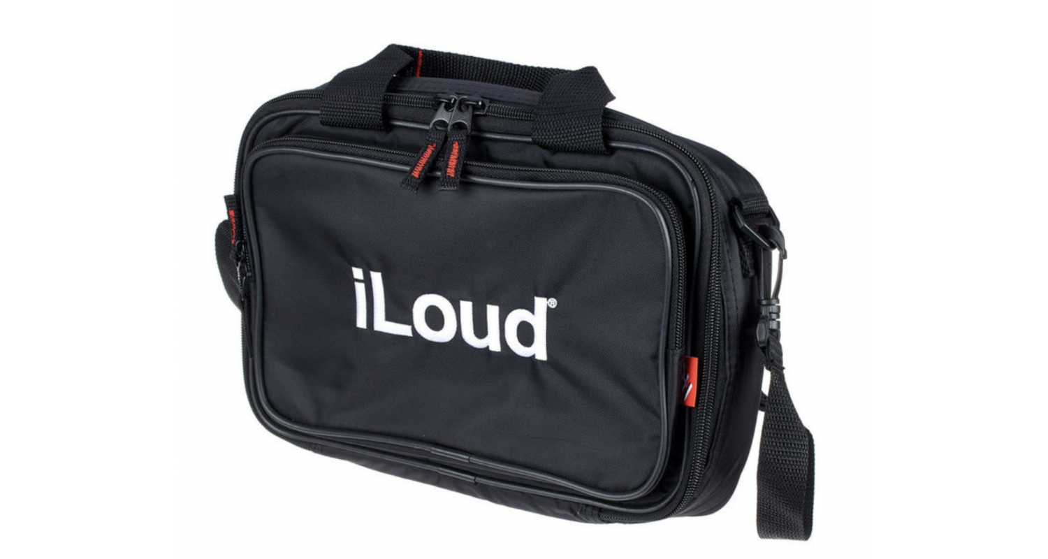 IK Multimedia Bolsa de Viaje para iLoud