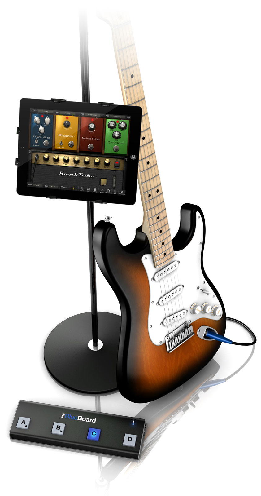 IK Multimedia iRig BlueBoard