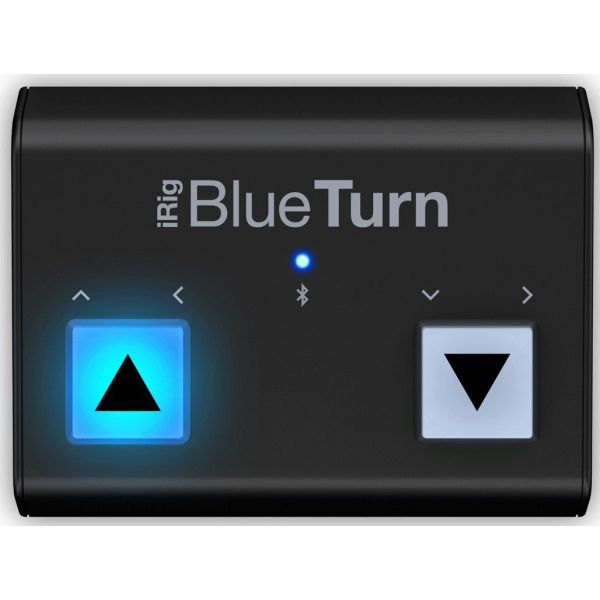 IK Multimedia iRig BlueTurn