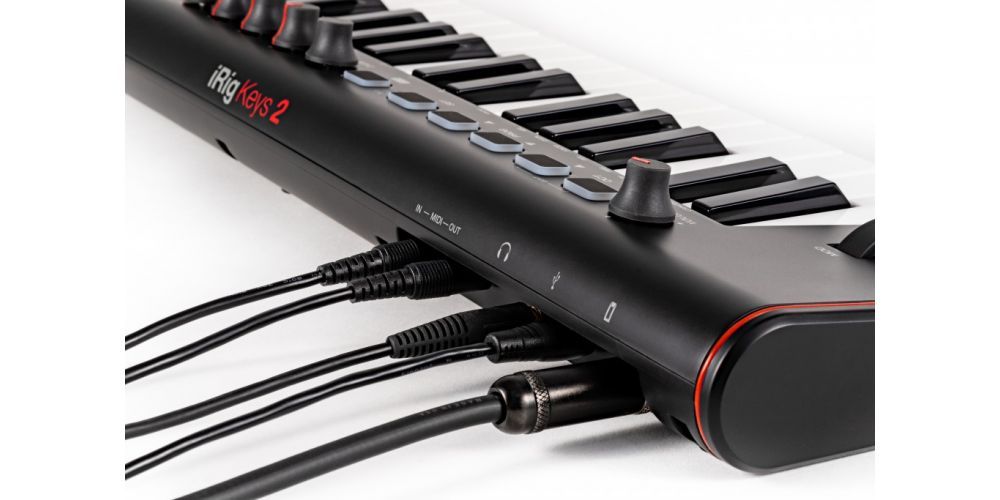 IK Multimedia iRig Keys 2 Pro 37