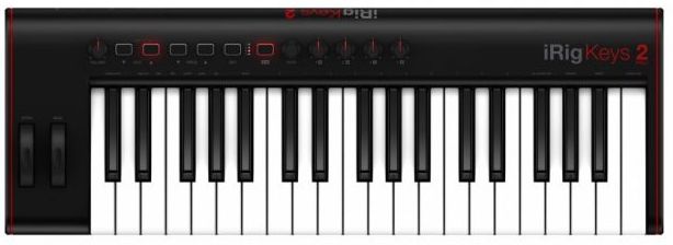 IK Multimedia iRig Keys 2 Pro 37
