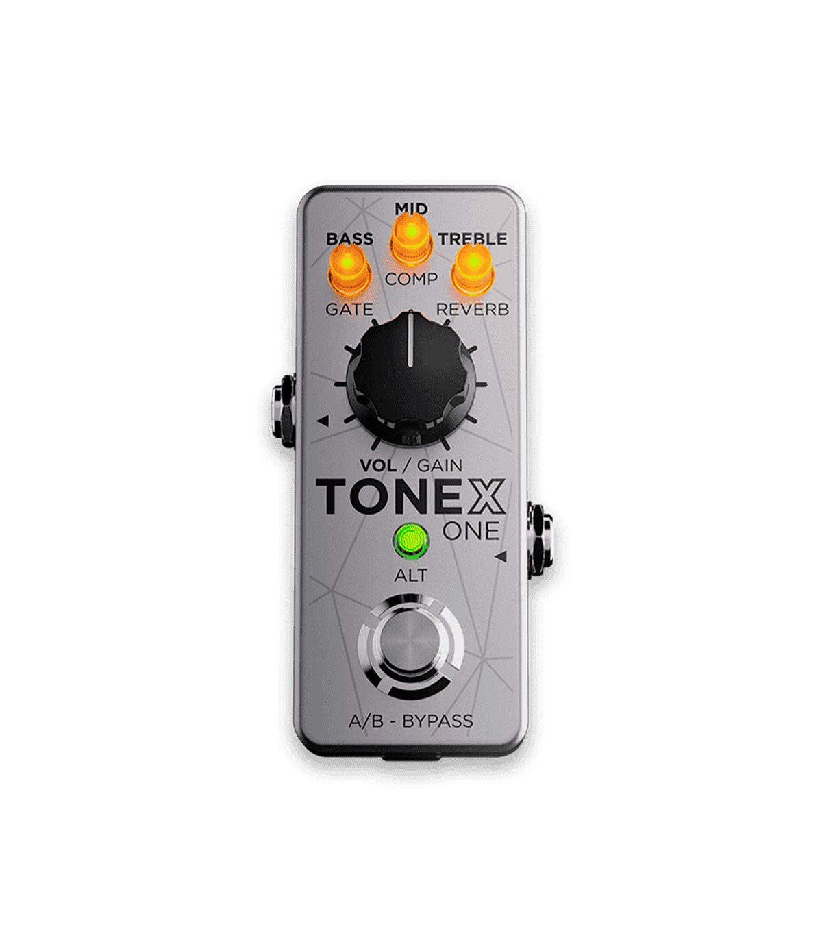 IKMULTIMED Pedal Tone X One para bajo