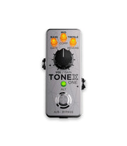 IKMULTIMED Pedal Tone X One para bajo