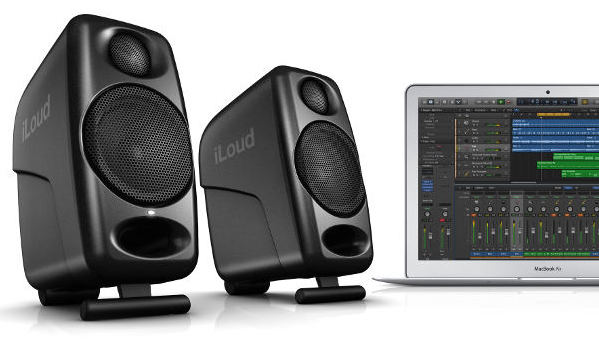 IK Multimedia iLoud Micro Monitor  + Bolsa de regalo
