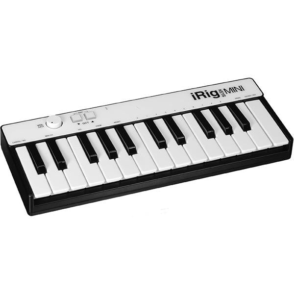 IK Multimedia iRig Keys Mini