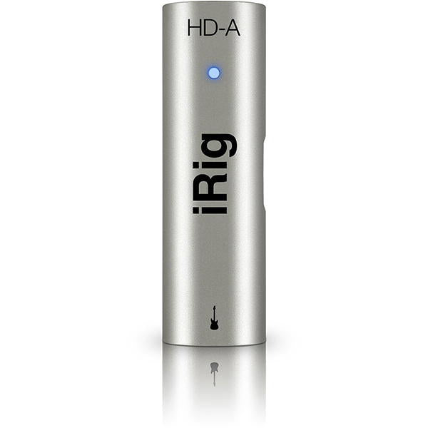 IK Multimedia iRig HD-A