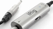 IK Multimedia iRig HD-A