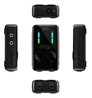 IK Multimedia iRig Pro Duo