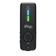 IK Multimedia iRig Pro I/O