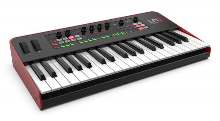 IK Multimedia UNO Synth Pro