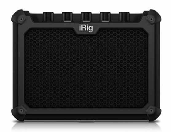 IK Multimedia iRig Micro Amp